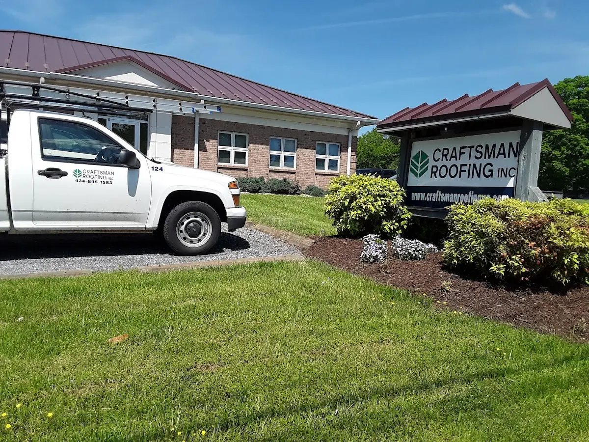 Quality Roof Replacement by experienced craftsmen in Blair Park